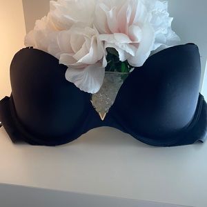 Seamless Victoria Secret Push Up Bra